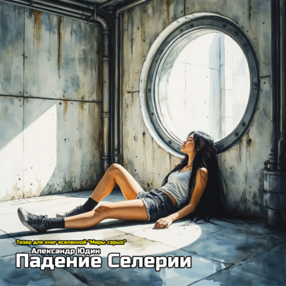 Падение Селерии