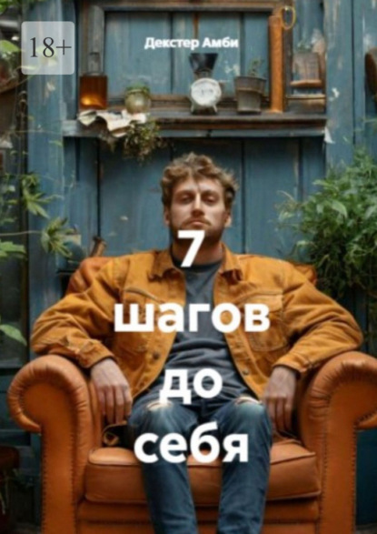 7 шагов до себя