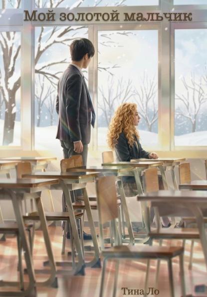 Мой золотой мальчик