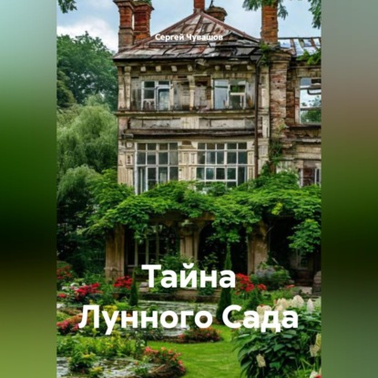 Тайна Лунного Сада