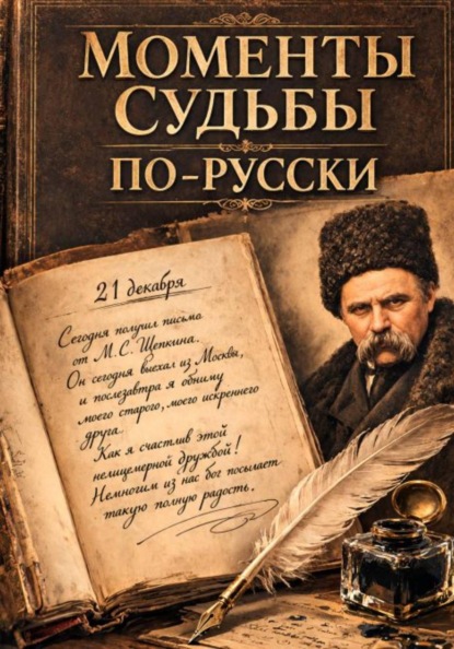 Моменты судьбы по-русски