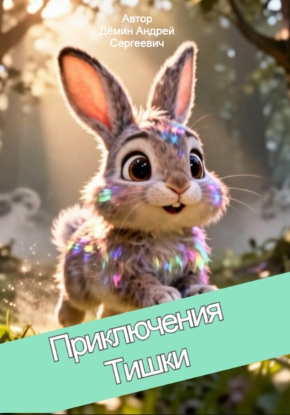 Приключение Тишки