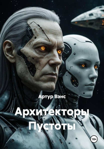 Архитекторы Пустоты