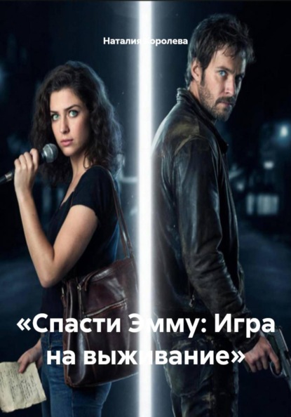 «Спасти Эмму: Игра на выживание»