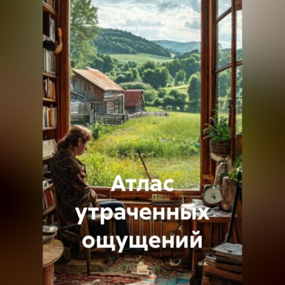 Атлас утраченных ощущений