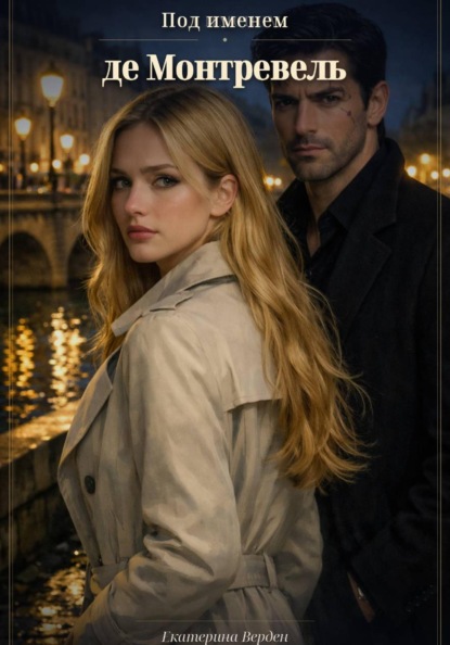 Под именем де Монтревель