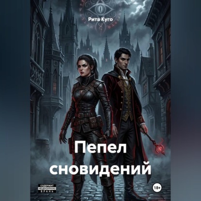 Пепел сновидений