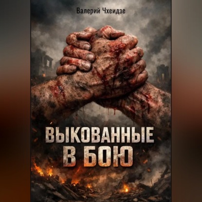 Выкованные в бою
