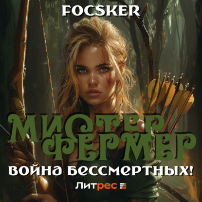 Мистер Фермер. Война бессмертных!