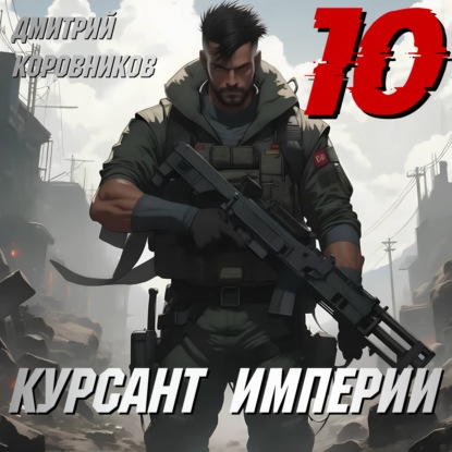 Курсант Империи – 10