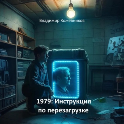 1979. Инструкция по перезагрузке
