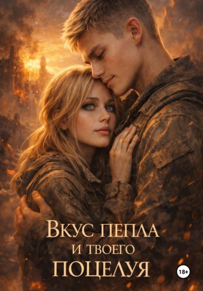 Вкус пепла и твоего поцелуя