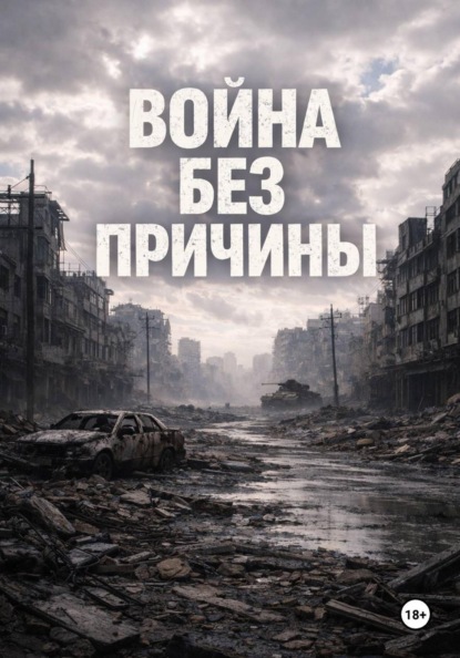 Война без причин или бессмысленность