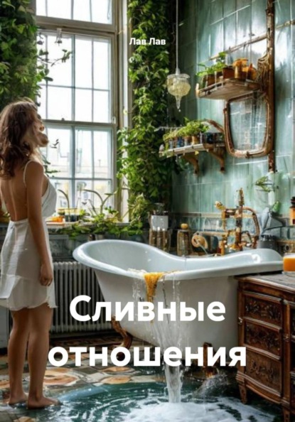 Сливные отношения