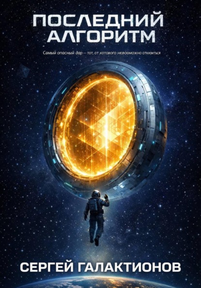 Последний алгоритм