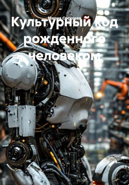 Культурный код рожденного человеком