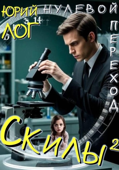 Скилы²