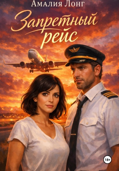 Запретный рейс