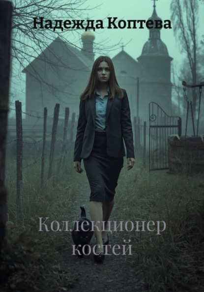 Коллекционер костей