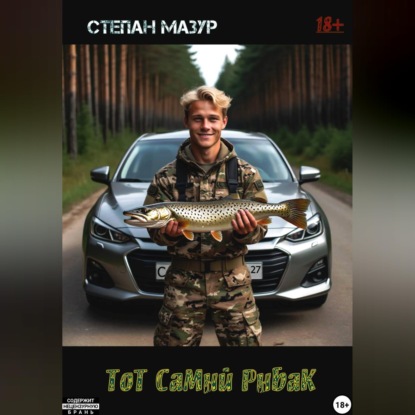 Тот самый рыбак