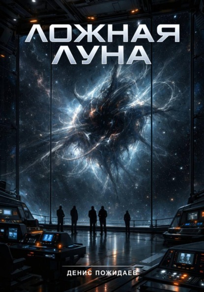 Ложная луна