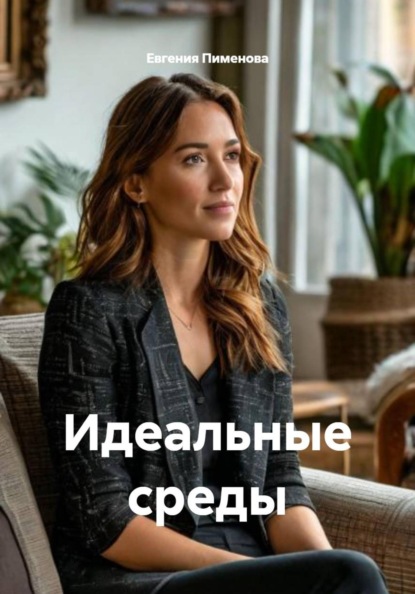 Идеальные среды