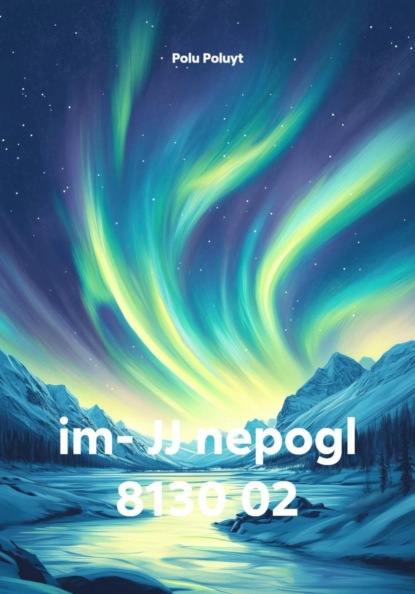 im- JJ nepogl 8130 02