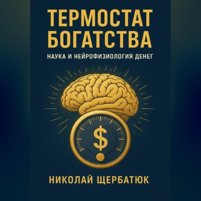 Термостат Богатства: Наука и нейрофизиология денег.