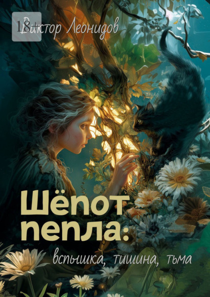 Шёпот пепла: вспышка, тишина, тьма