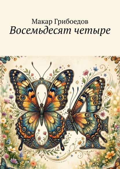 Восемьдесят четыре