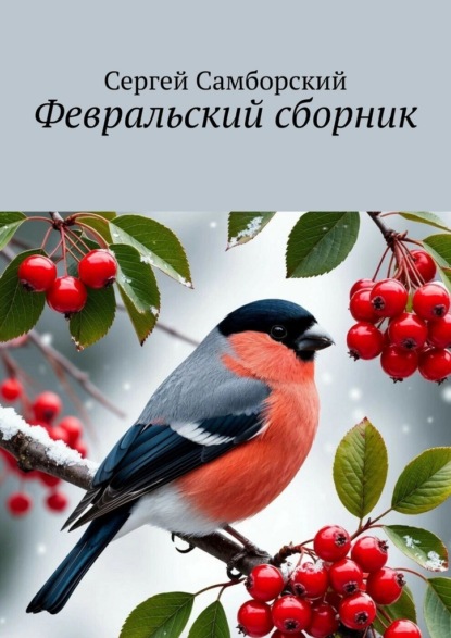 Февральский сборник