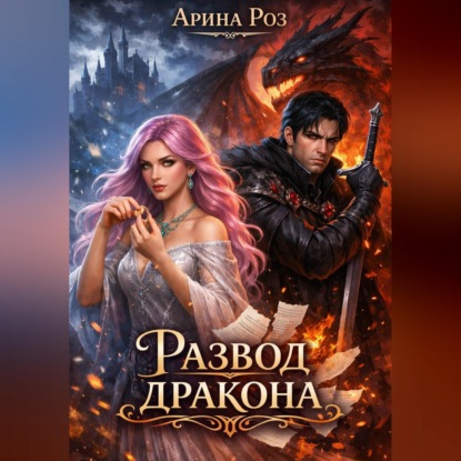 Развод дракона