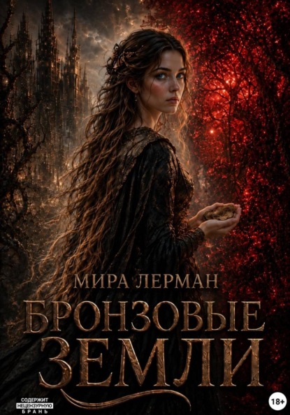 Бронзовые земли