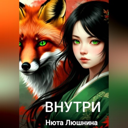 внутри