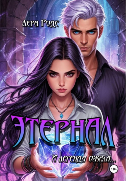 Этернал