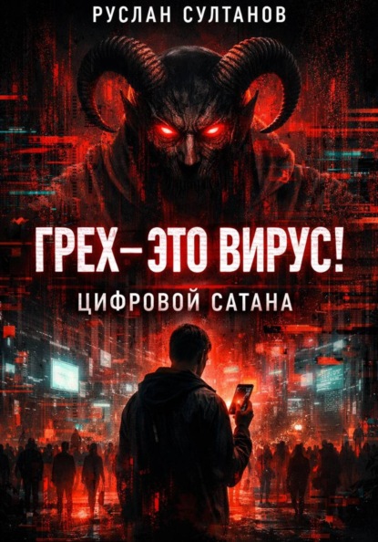 Грех- это вирус! Цифровой Сатана