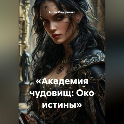 «Академия чудовищ: Око истины»