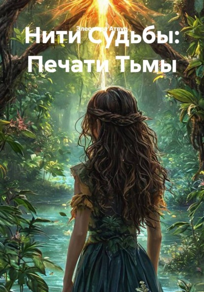 Нити Судьбы: Печати Тьмы