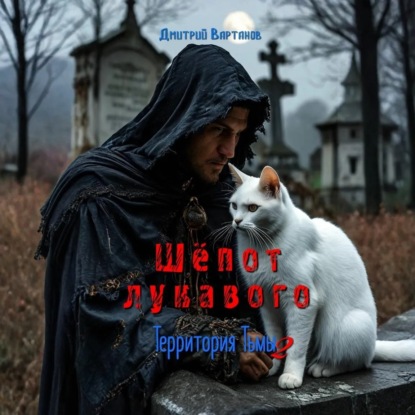 Шёпот лукавого