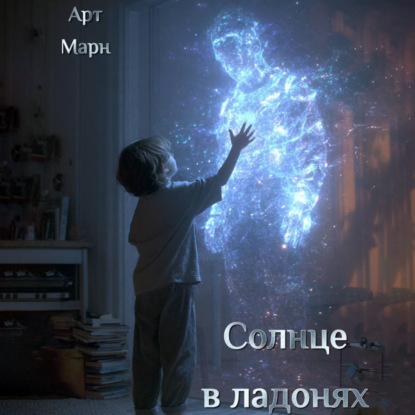 Солнце в ладонях