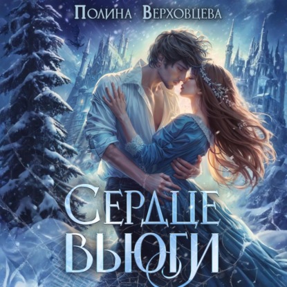 Сердце Вьюги