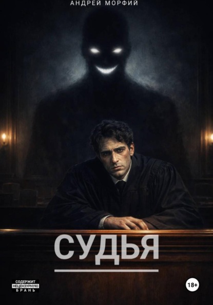 Судья