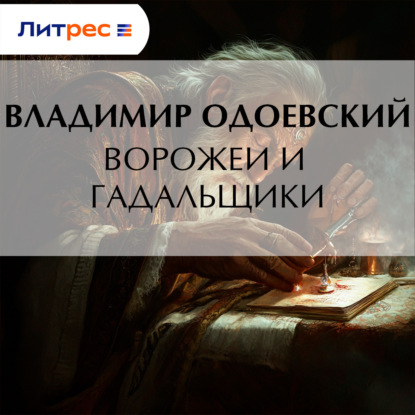 Ворожеи и гадальщики