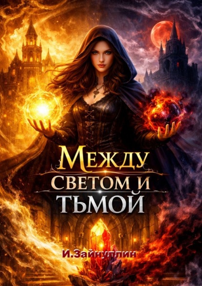Между светом и тьмой