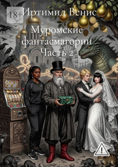 Муромские фантасмагории. Часть 2