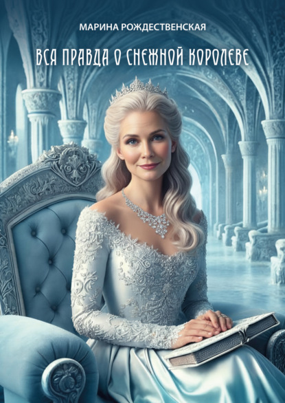 Вся правда о Снежной Королеве