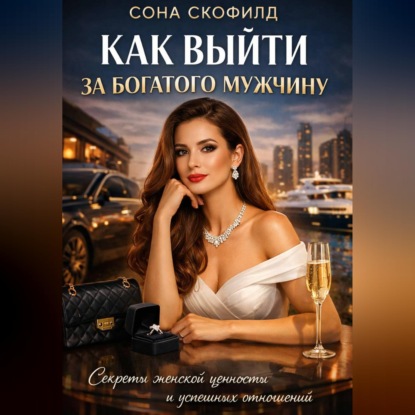 Как выйти за богатого мужчину
