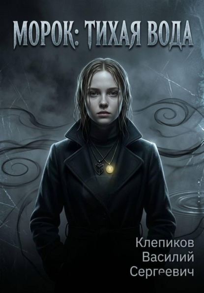 Морок: Тихая вода