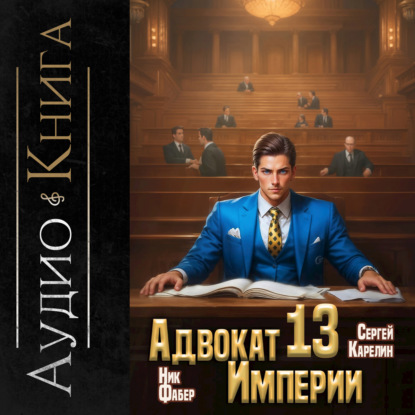 Адвокат империи 13