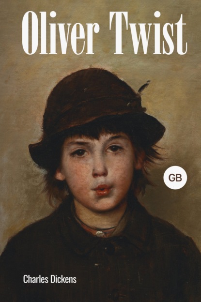 Oliver Twist / Оливер Твист